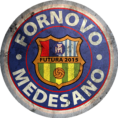 Logo Futura Fornovo Medesano