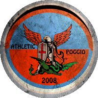 Logo Athletic Poggio