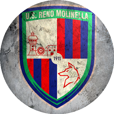 Logo Reno Molinella 1911