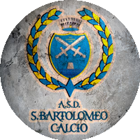Logo San Bartolomeo Cervo
