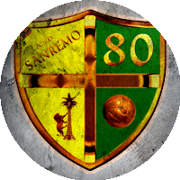 Logo Virtus Sanremese Calcio