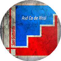 Logo Cà de Rissi San Gottardo