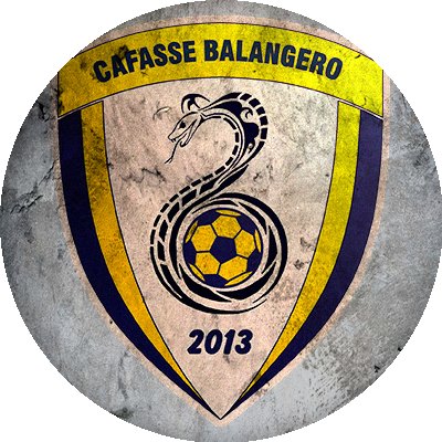 Logo Cafasse Balangero