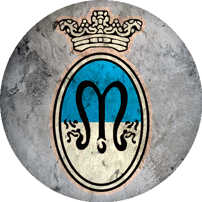 Logo Manta Calcio