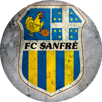 Logo Sanfrè