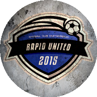Logo Rapid United 2015