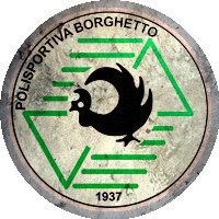 Logo A.C. Borghetto 1937