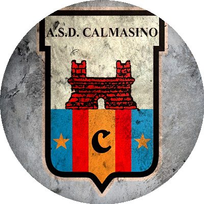 Logo Calcio Calmasino 2003
