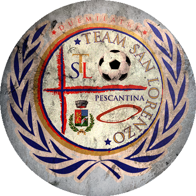 Logo Team San Lorenzo Pescantina