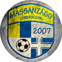 Logo Fulgor Massanzago