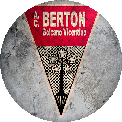 Logo Berton Bolzano Vicentino