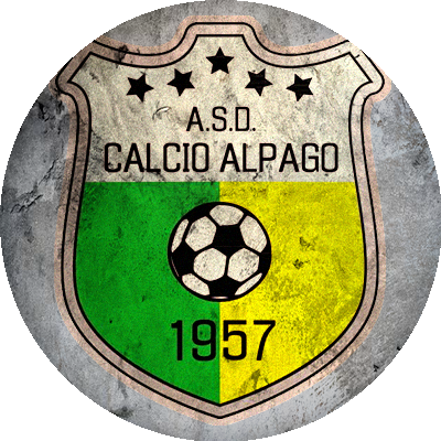 Logo Calcio Alpago
