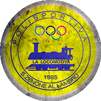 Logo La Locomotiva