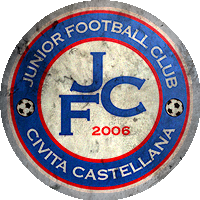Logo JFC Civita Castellana