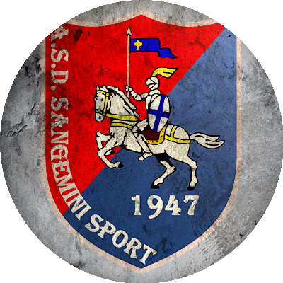 Logo Sangemini Sport