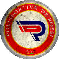Logo Polisportiva De Rossi