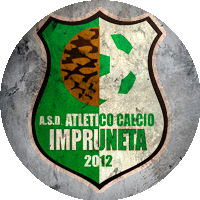 Logo Atletico Calcio Impruneta