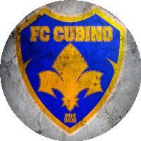 Logo FC Cubino