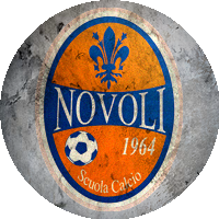 Logo La Nuova Pol. Novoli