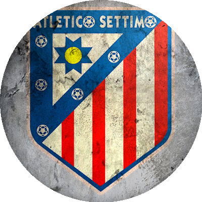 Logo U.S. Settimo 1967