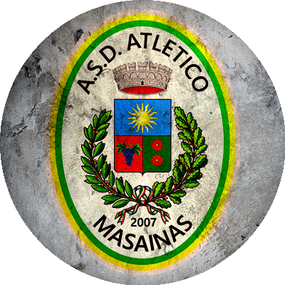 Logo Atletico Masainas