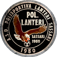 Logo Polisportiva Lanteri Sassari