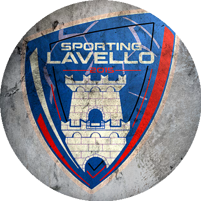 Logo Sporting Lavello