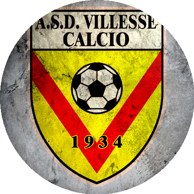 Logo Villesse Calcio