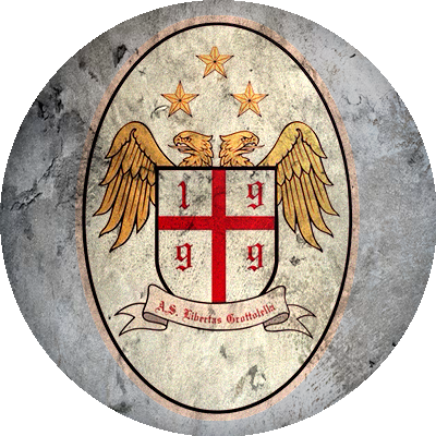 Logo Libertas Grottolella