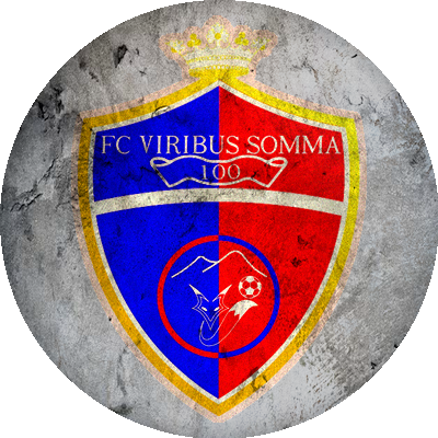 Logo Football Club Viribus Unitis 100