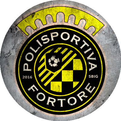 Logo Polisportiva Fortore