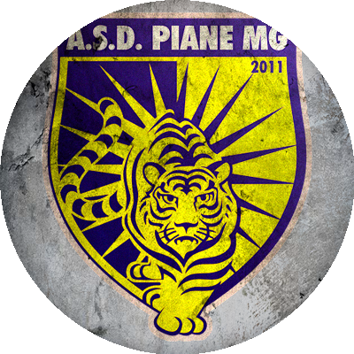 Logo Piane MG