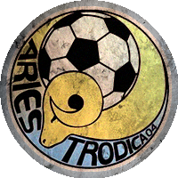 Logo Aries Trodica 04