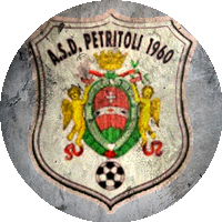 Logo Petritoli 1960