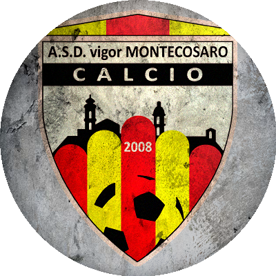 Logo Vigor Montecosaro Calcio
