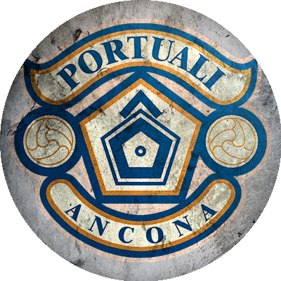 Logo Portuali Calcio Dorica
