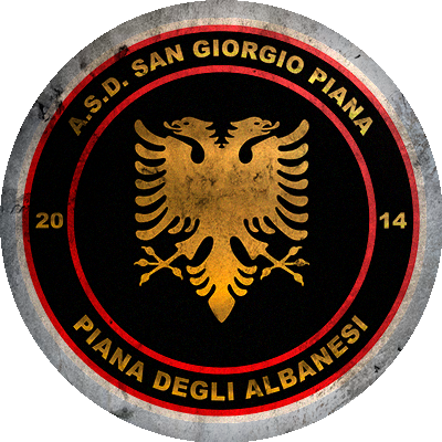 Logo San Giorgio Piana