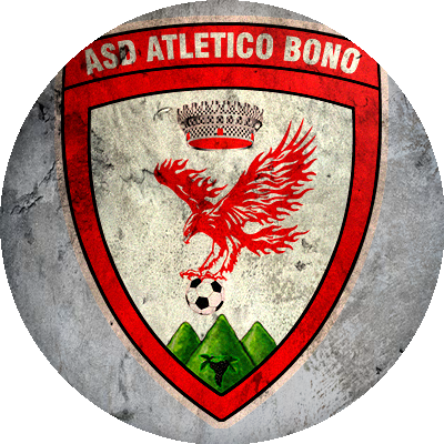 Logo Atletico Bono