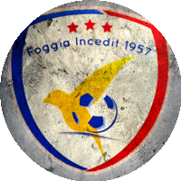 Logo Foggia Incedit