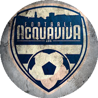Logo Football Acquaviva