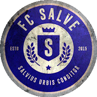 Logo Atletico Salve