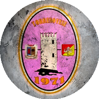 Logo Polisportiva Torrenovese 1971