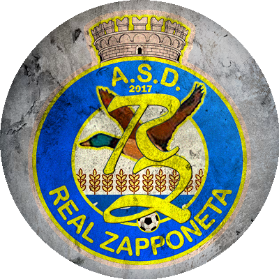 Logo Real Zapponeta