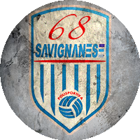 Logo Polisportiva Savignanese 1968