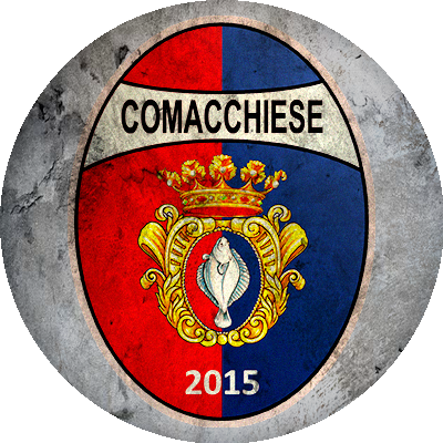 Logo Comacchiese 2015