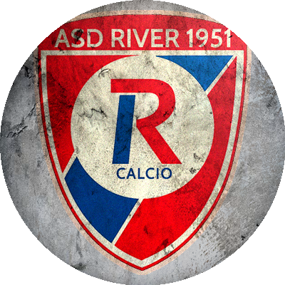 Logo Polisportiva River 1951