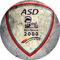 Logo Don Bosco 2000