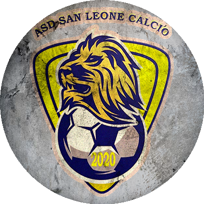 Logo San Leone Calcio 2020