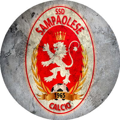 Logo Sampaolese Calcio