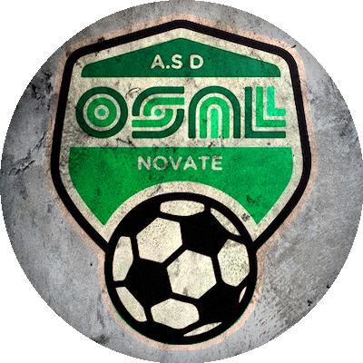 Logo Osal Novate